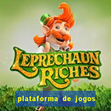 plataforma de jogos com deposito de 1 real